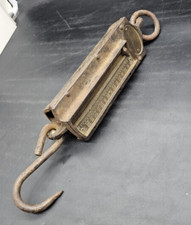 Chatillon ironclad ice for sale  Lakeland