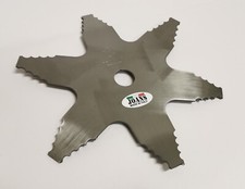 Disco tritatutto originale usato  Loro Ciuffenna