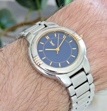 Montre ysl yves d'occasion  Clermont-Ferrand-