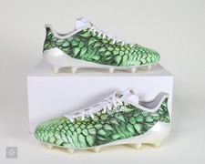 Chuteiras de futebol Adidas Adizero 5 estrelas 6.0 Dragon Eat atléticas tamanho 9 (BW0774) comprar usado  Enviando para Brazil
