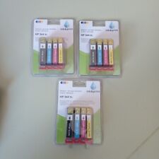 Lot cartouches encre d'occasion  Migennes