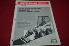 Bobcat skid steer for sale  Berlin