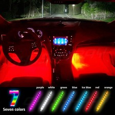 4pc led strip d'occasion  Expédié en Belgium