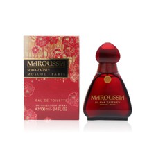 Slava zaitsev maroussia for sale  UK