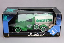 Lj291 solido prestige d'occasion  Péronnas