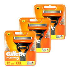 Gillette fusion5 rasierklingen gebraucht kaufen  Neuhof