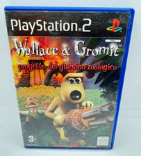 Wallace gromit nel usato  Guidonia Montecelio