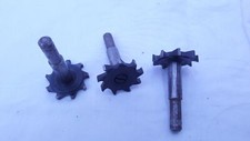 Stück wolfcraft fräser gebraucht kaufen  Deutschland