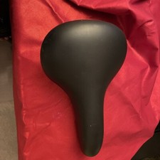Selle royal black d'occasion  Expédié en Belgium