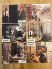 Lino Ventura : La cage - 10 photos d'exploitation  comprar usado  Enviando para Brazil