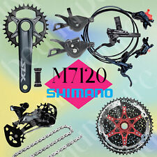 Mtb shimano slx for sale  Saint Louis