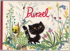 Purzel rudolf arnold gebraucht kaufen  Dresden