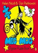 Meg mog jigsaw for sale  UK