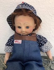 Puppe zapf creation gebraucht kaufen  Leipzig