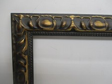 Vtg large solid for sale  Eldon