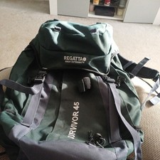 Regatta survivor 45l for sale Regatta survivor 45l for sale  SCUNTHORPE