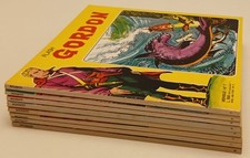 Flash gordon serie usato  Parma