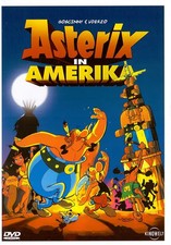 Asterix amerika gebraucht kaufen  Berlin