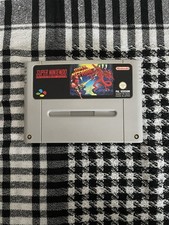 Nintendo snes super gebraucht kaufen Nintendo snes super gebraucht kaufen  Dortmund