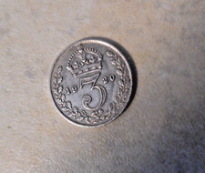 Rare silver coin for sale  LOUTH
