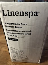 Linenspa inch gel for sale  Dansville