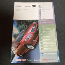 Catálogo de personalização de acessórios de campo Toyota Corolla comprar usado  Enviando para Brazil