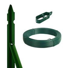 Accessori per recinzione usato  Valva