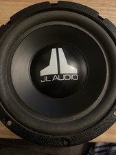 Audio w1v1 subwoofer for sale  Umatilla