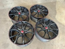 Set genuine honda for sale  TIPTON