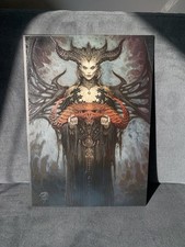 Displate limited edition gebraucht kaufen  Flieden