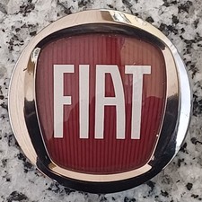 1st riginal fiat gebraucht kaufen  Friesenheim