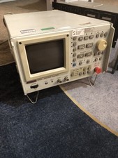 Advantest r4131d spectrum for sale  LEVEN