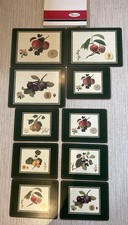 Pimpernel table place for sale  GRAVESEND