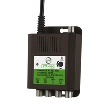 Amplificatore sdoppiatore segn usato Amplificatore sdoppiatore segn usato  Italia