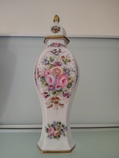 Vaso porcellana limoges usato  Palermo