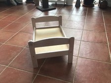 Ikea doll bed for sale  ALRESFORD