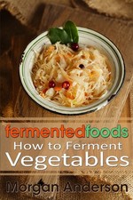 Fermented foods ferment for sale  Arlington