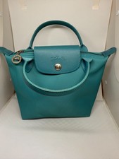 Longchamp pliage handtasche gebraucht kaufen  Berlin