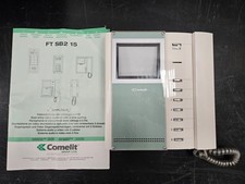 Comelit bravo 5701 usato  Torino