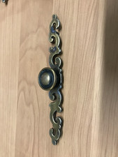Schrankbeschläge landhausstil gebraucht kaufen  Schwedt-Umland