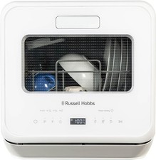 Russell hobbs rh2ttdw101w for sale  DUNSTABLE