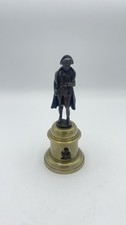 Napoléon 1er patine d'occasion  Laxou