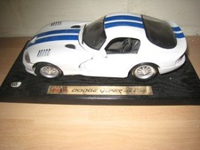 Maisto dodge viper gebraucht kaufen  Wunstorf