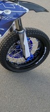 Super moto wheels for sale  WANTAGE