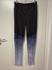 Leggins damen schwarz gebraucht kaufen  Chemnitz