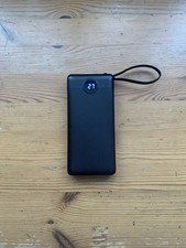 Vrurc power bank for sale  WORCESTER PARK