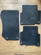 Fußmatten bmw e36 gebraucht kaufen  Hamburg