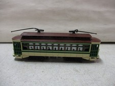 n scale trolley for sale n scale trolley for sale York