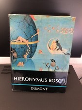 Hieronymus bosch verlag gebraucht kaufen  Dortmund