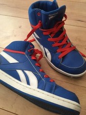 Reebok royal flag gebraucht kaufen  Berlin